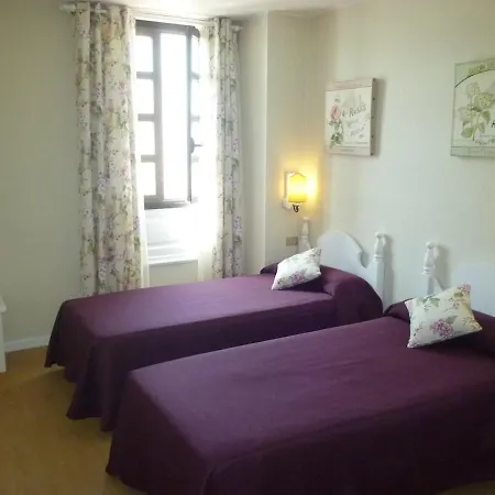 Parque Santiago Ii Apartment