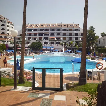 Appartement Parque Santiago Ii *