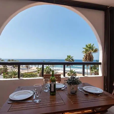 Appartement Parque Santiago Ii *