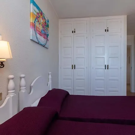 Appartement Parque Santiago Ii