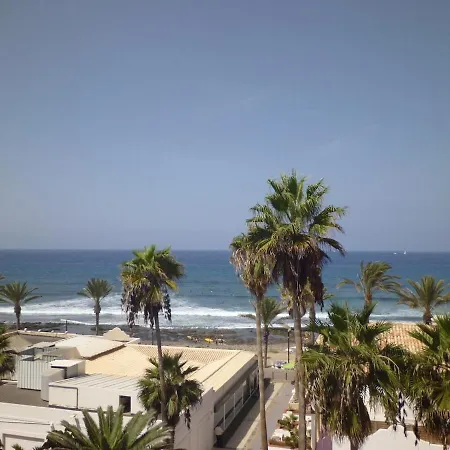 Parque Santiago Ii Playa de las Americas (Tenerife)