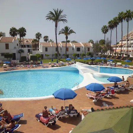 Parque Santiago Ii Apartment *