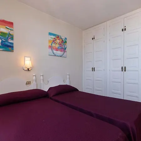 Parque Santiago Ii Apartment Playa de las Américas