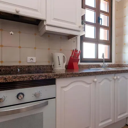 Appartement Parque Santiago Ii Playa de las Américas