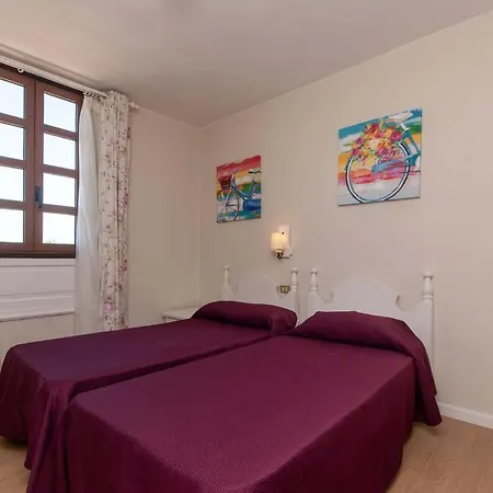 Apartment Parque Santiago Ii *