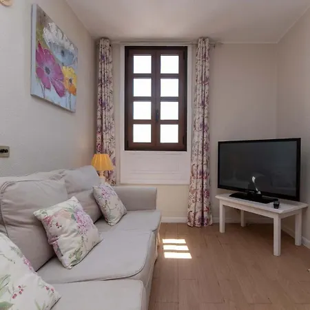 Appartement Parque Santiago Ii *