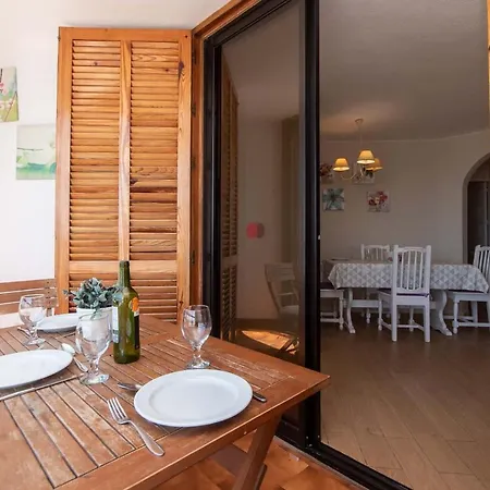 Parque Santiago Ii * Playa de las Américas