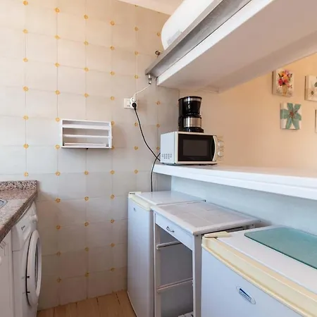 Parque Santiago Ii Playa de las Américas