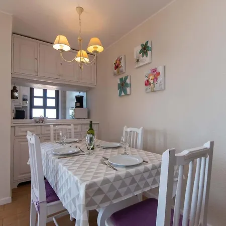 Appartement Parque Santiago Ii *