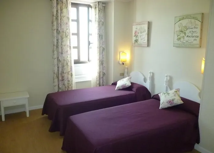 Parque Santiago Ii Apartament