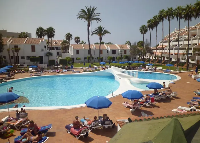 Parque Santiago Ii Apartament *