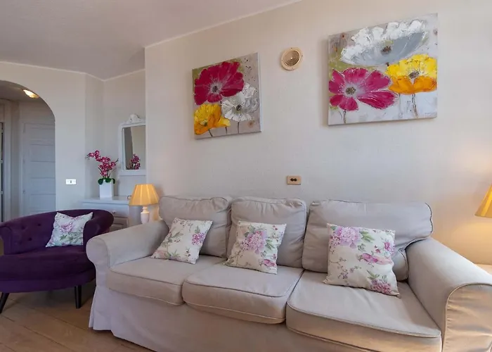 Parque Santiago Ii *