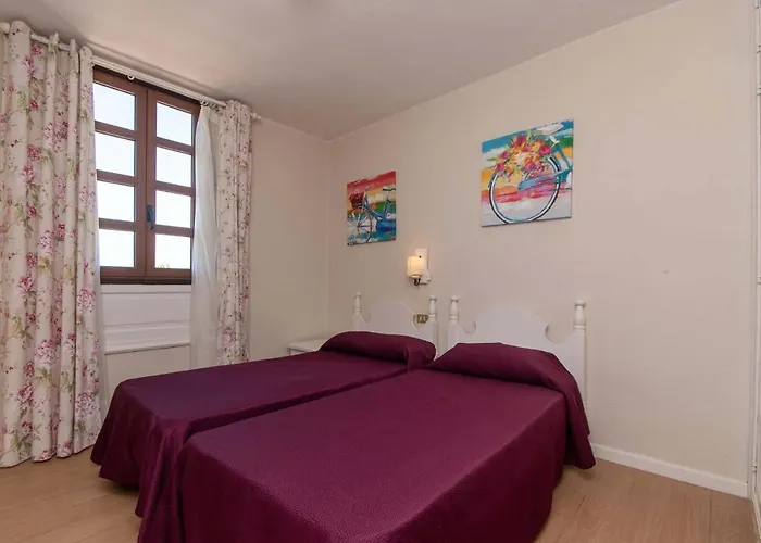 Apartament Parque Santiago Ii *