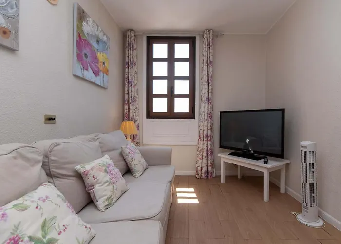 Apartament Parque Santiago Ii *