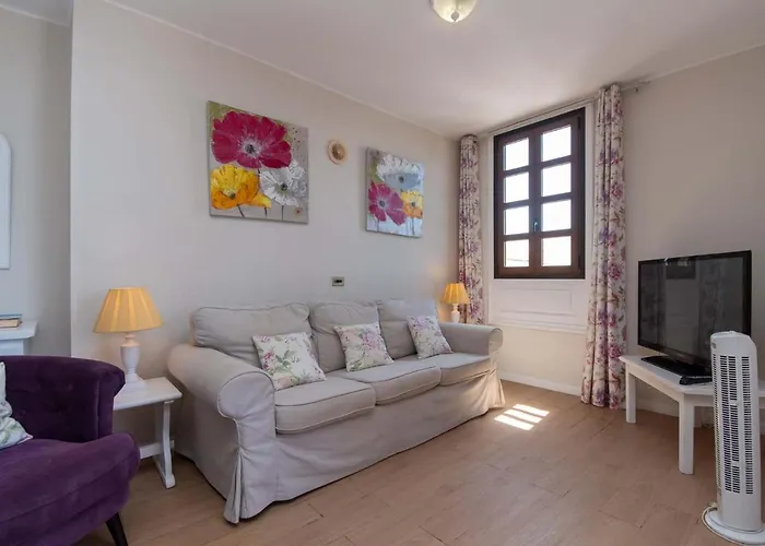 Apartament Parque Santiago Ii