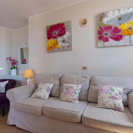 Parque Santiago Ii *