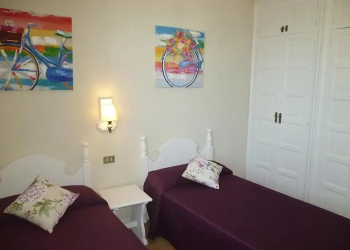 Parque Santiago Ii * Πλάγια ντε λας Αμέρικας