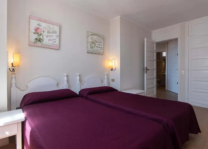 Parque Santiago Ii * Πλάγια ντε λας Αμέρικας