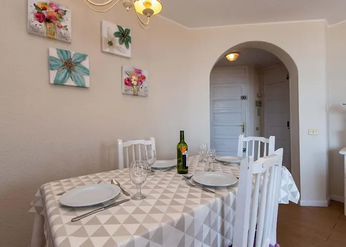 Parque Santiago Ii * Πλάγια ντε λας Αμέρικας