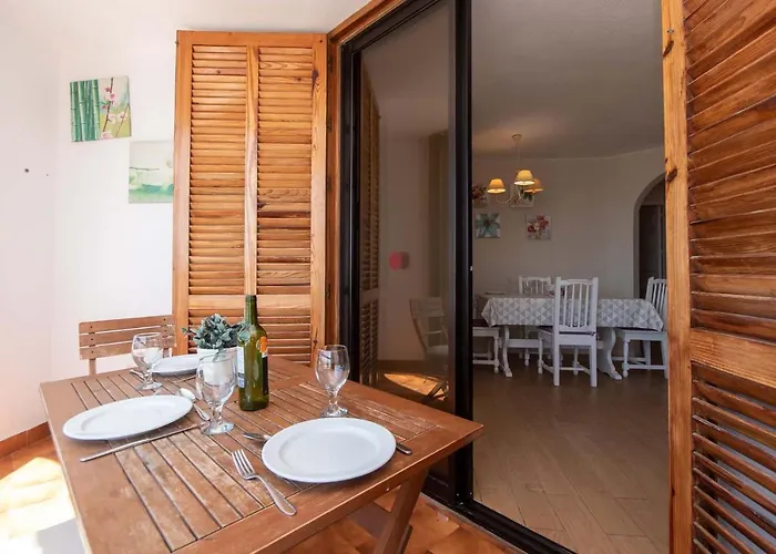 Parque Santiago Ii * Πλάγια ντε λας Αμέρικας