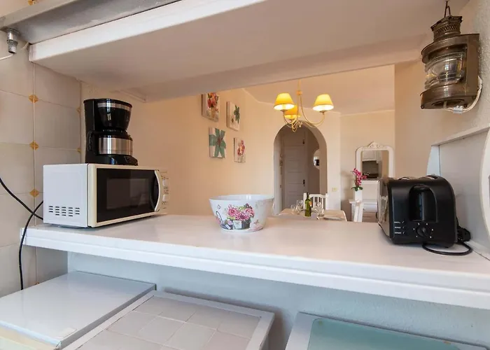 Parque Santiago Ii * Πλάγια ντε λας Αμέρικας