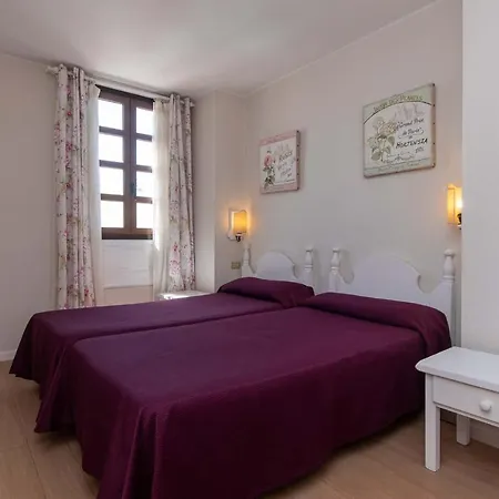 Parque Santiago Ii Daire