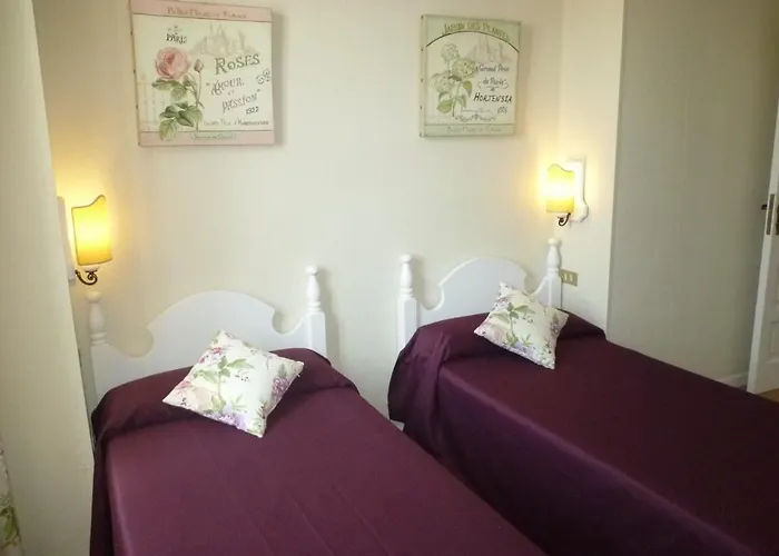 Parque Santiago Ii Плая-де-лас-Америкас