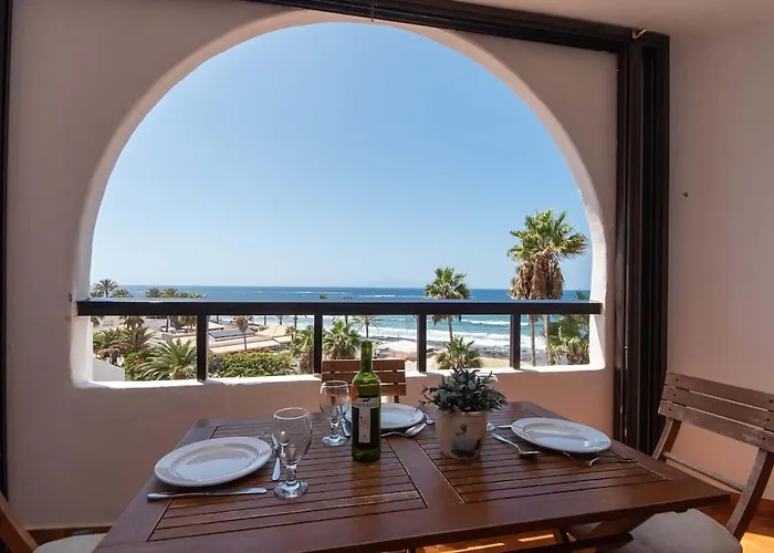 Apartmán Parque Santiago Ii *